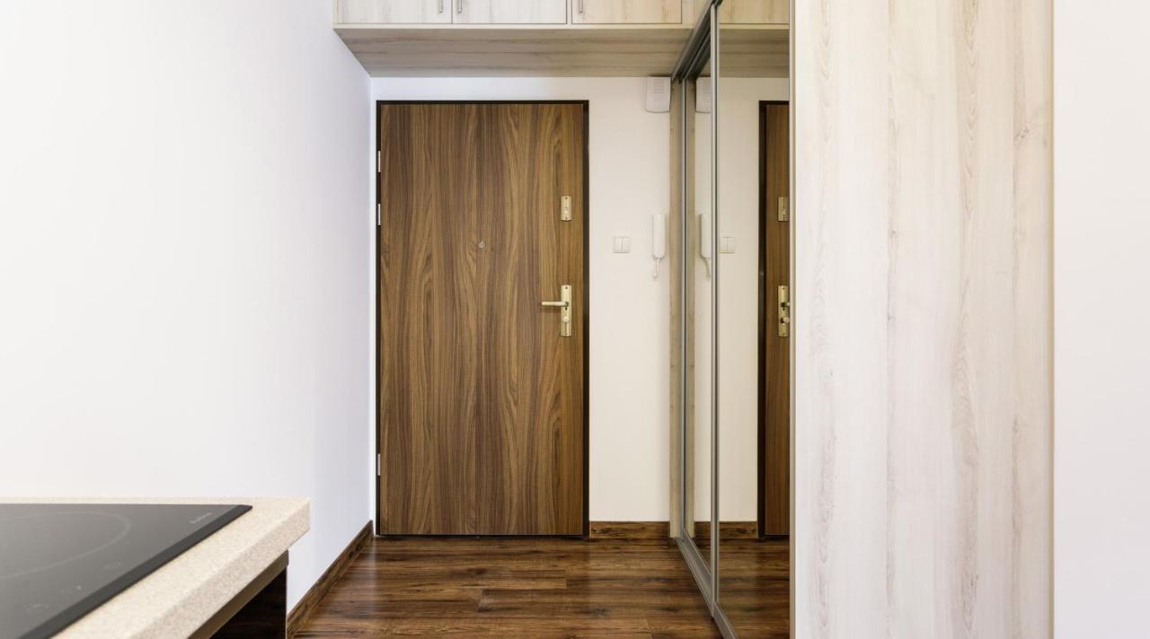 My Krakow Apartments - Topolowa 8 Exterior foto