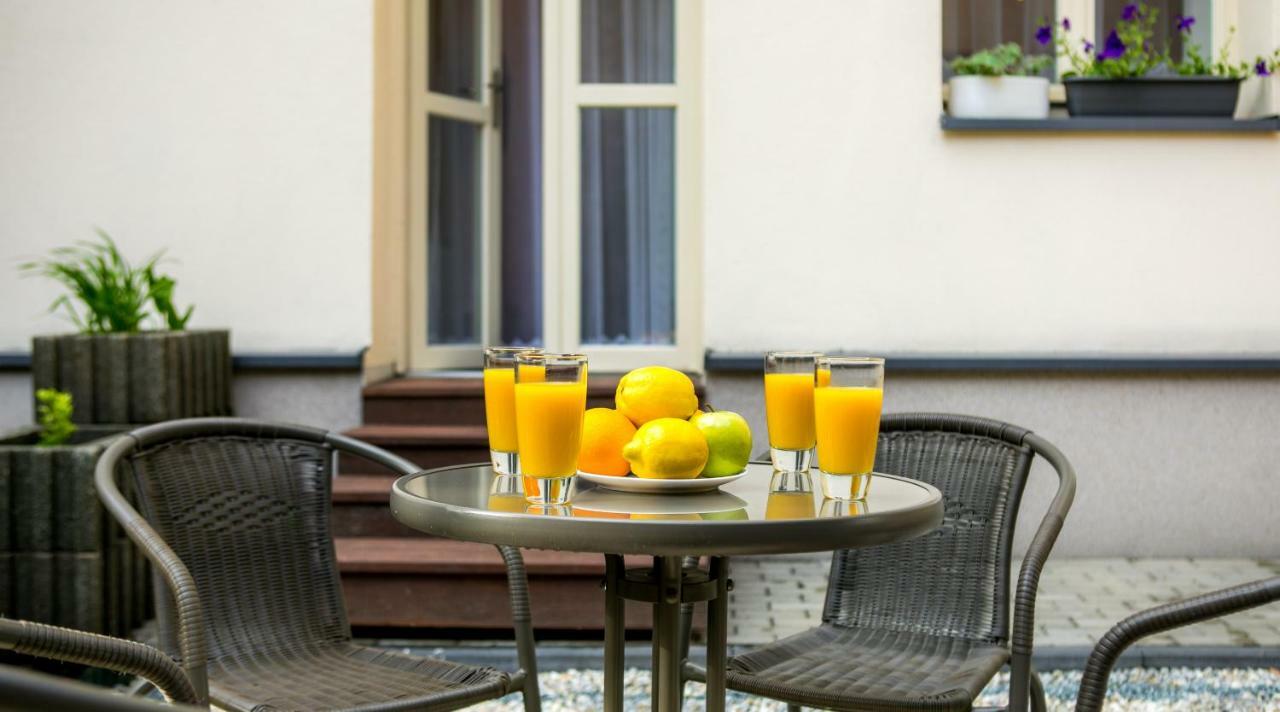 My Krakow Apartments - Topolowa 8 Exterior foto